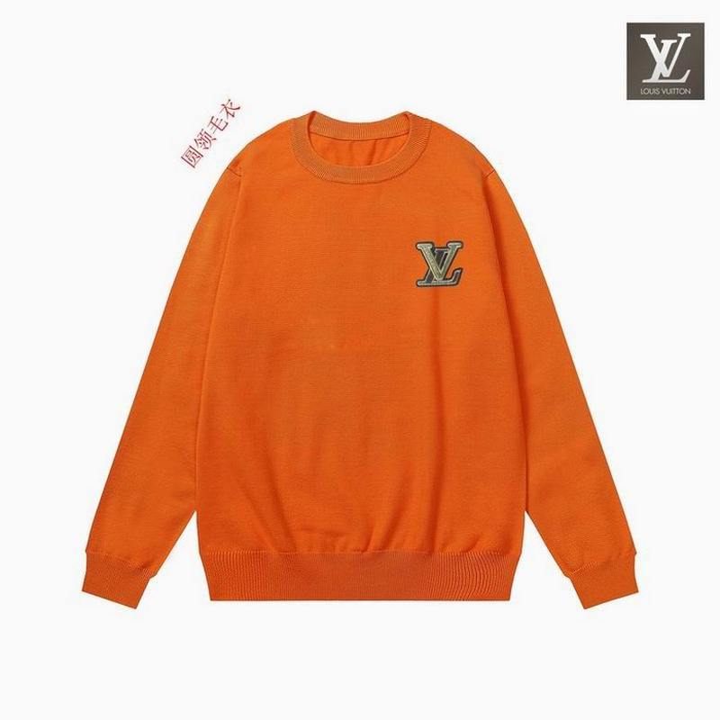 LV Men's Sweater 110